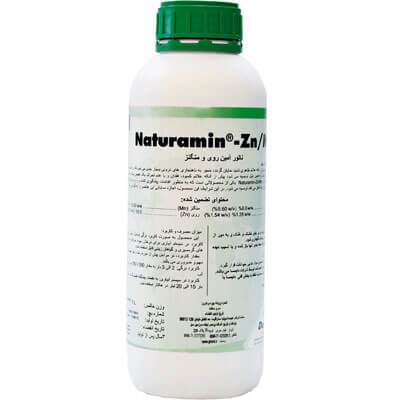 Naturamin Zn Mn
